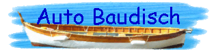 Auto Baudisch