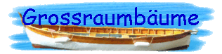 Grossraumbume