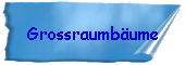 Grossraumbume