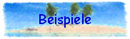 Beispiele