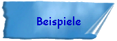 Beispiele